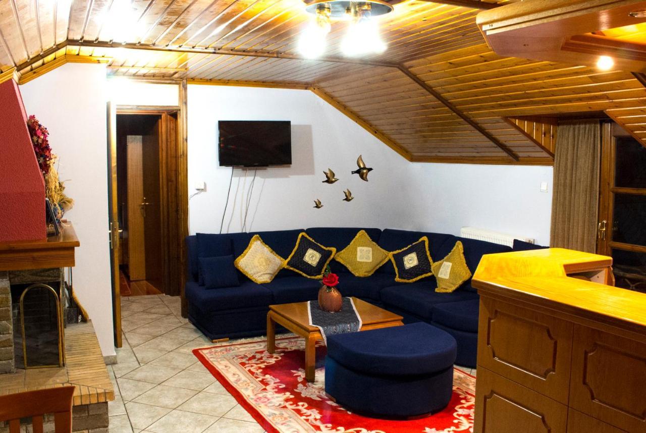 Elation Woodhouse Διαμέρισμα Εξωτερικό φωτογραφία