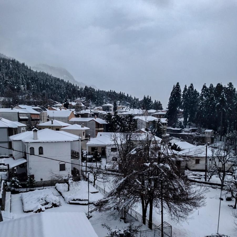 Elation Woodhouse Διαμέρισμα Εξωτερικό φωτογραφία