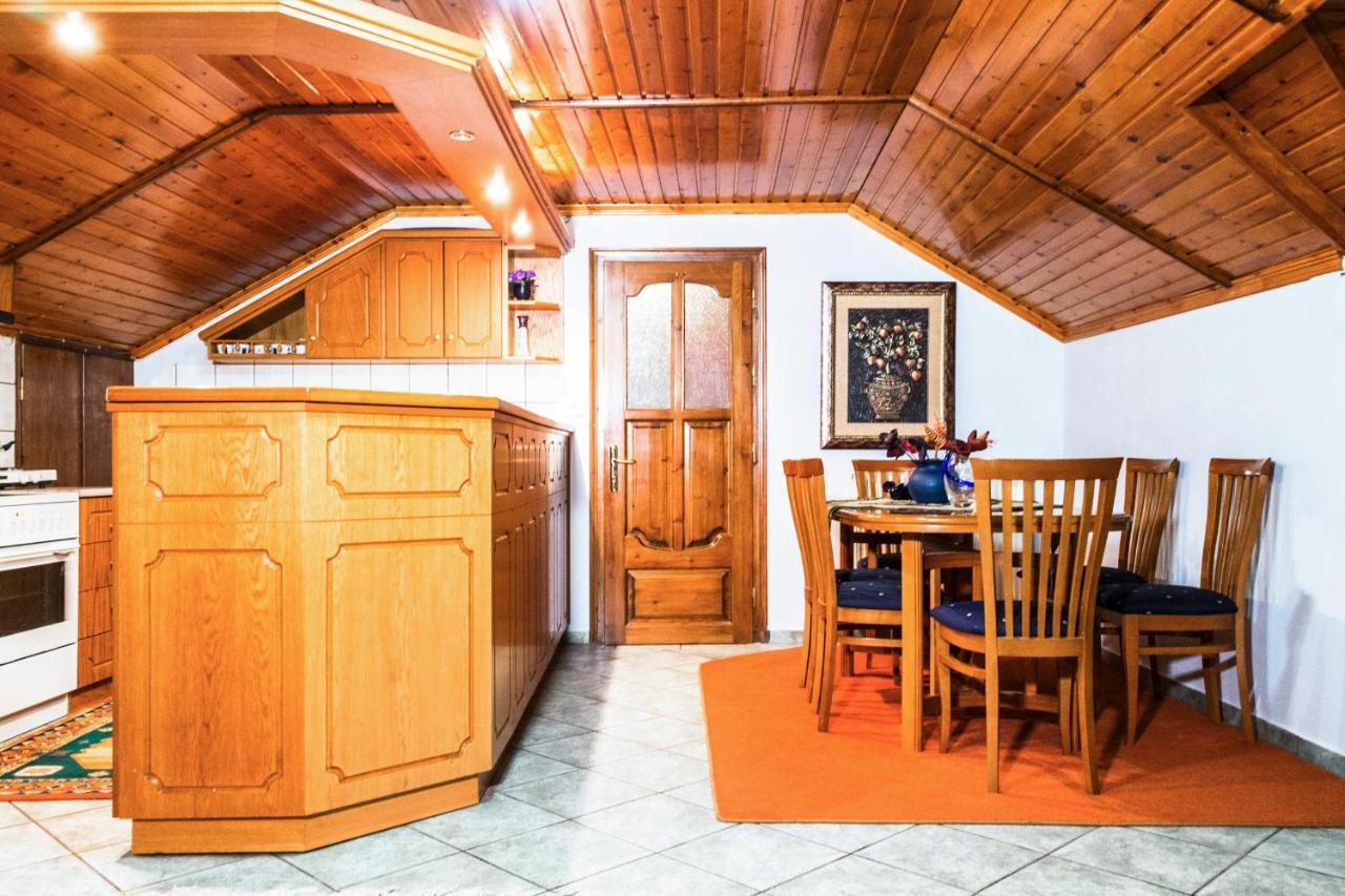 Elation Woodhouse Διαμέρισμα Εξωτερικό φωτογραφία